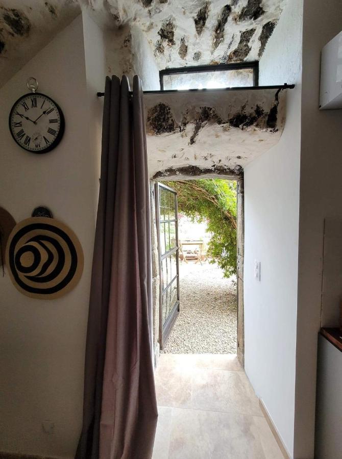 The Cosy Home Corbara By 1722 Εξωτερικό φωτογραφία