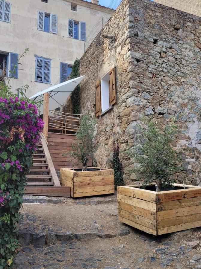 The Cosy Home Corbara By 1722 Εξωτερικό φωτογραφία