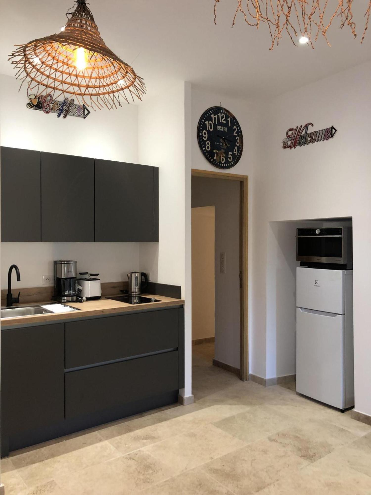 The Cosy Home Corbara By 1722 Εξωτερικό φωτογραφία